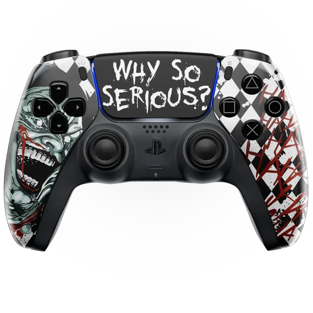 MODDEDZONE PS5 Custom Controller