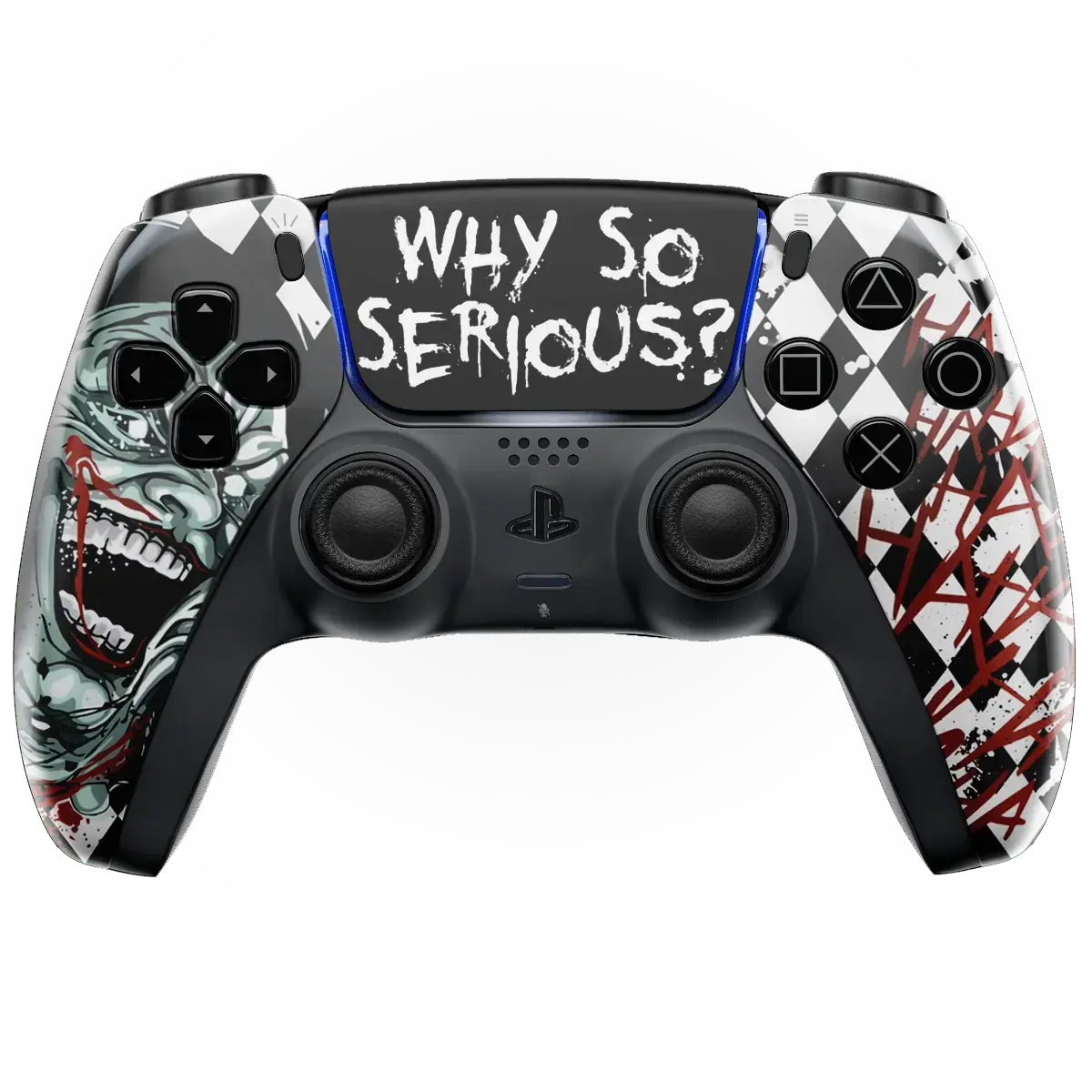 MODDEDZONE PS5 Custom Controller