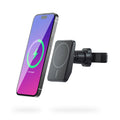 Journey Qi2 Magnetic Wireless Car Charger Mount