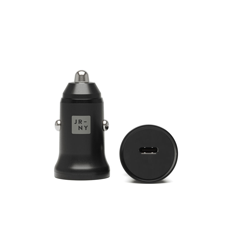 Journey USB-C Car Charger