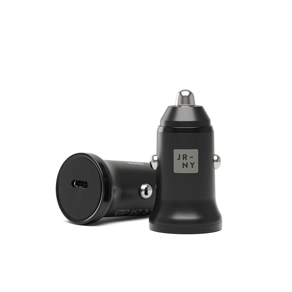 Journey USB-C Car Charger