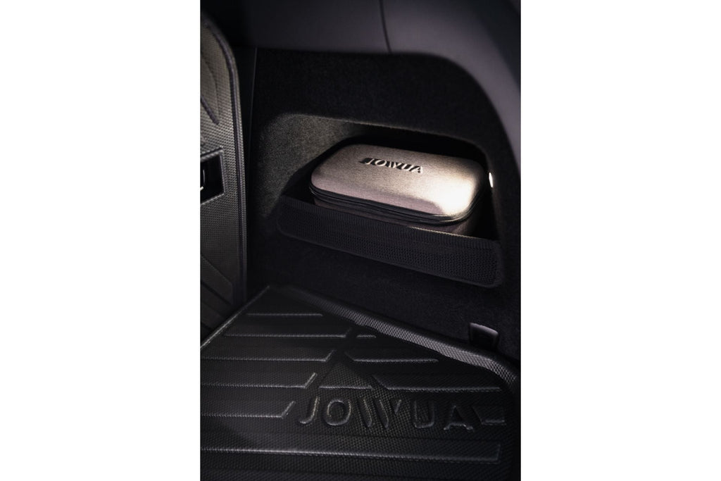 JOWUA Portable Vehicle Air Compressor
