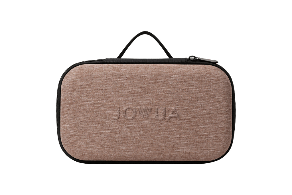 JOWUA Portable Vehicle Air Compressor