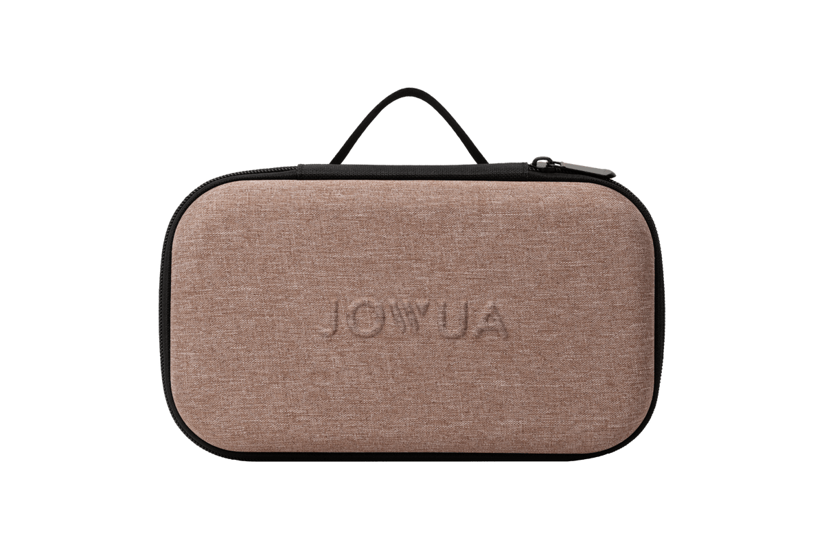 JOWUA Portable Vehicle Air Compressor