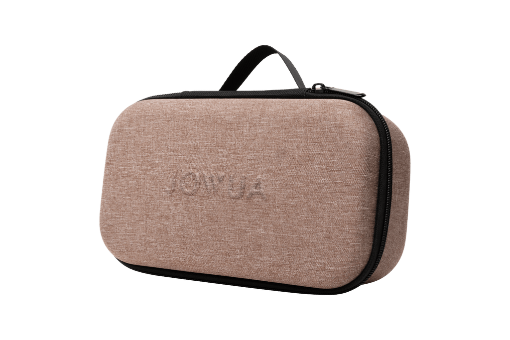 JOWUA Portable Vehicle Air Compressor