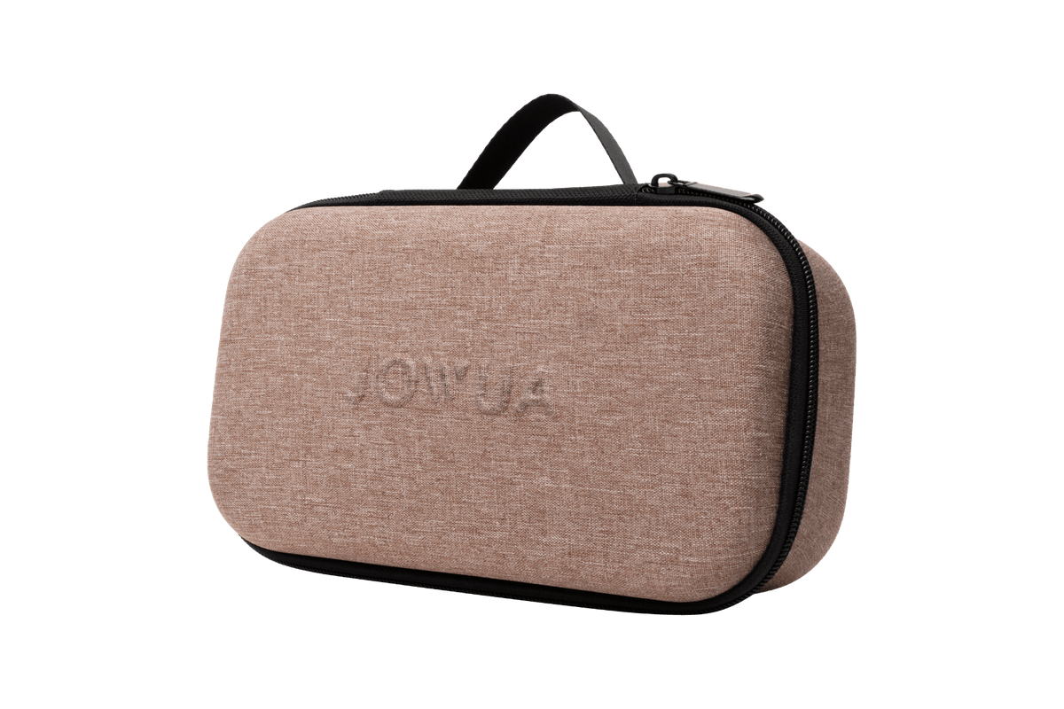JOWUA Portable Vehicle Air Compressor