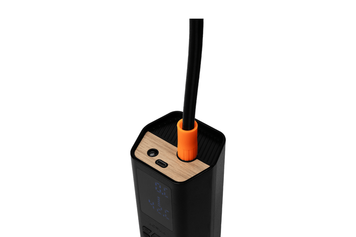 JOWUA Portable Vehicle Air Compressor