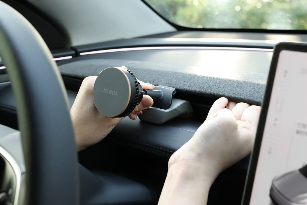 JOWUA MagSafe Car Phone Mount