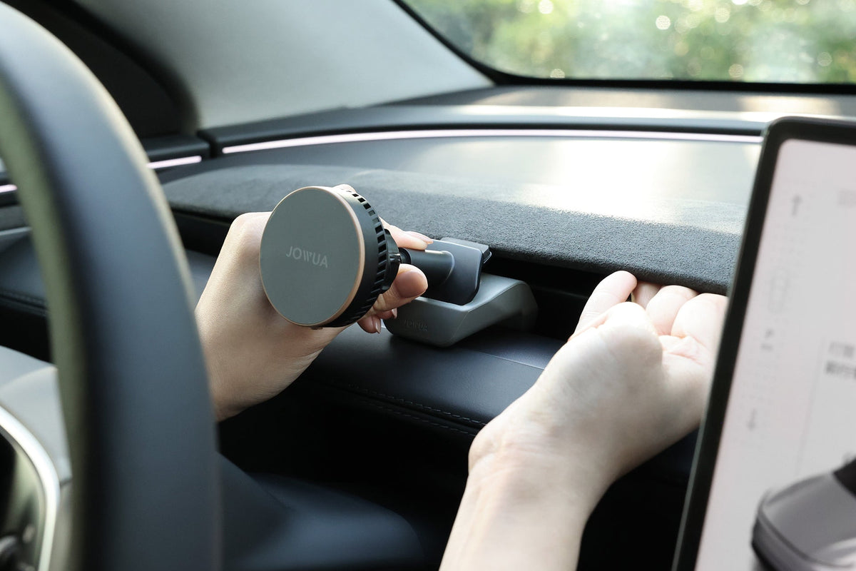 JOWUA MagSafe Car Phone Mount