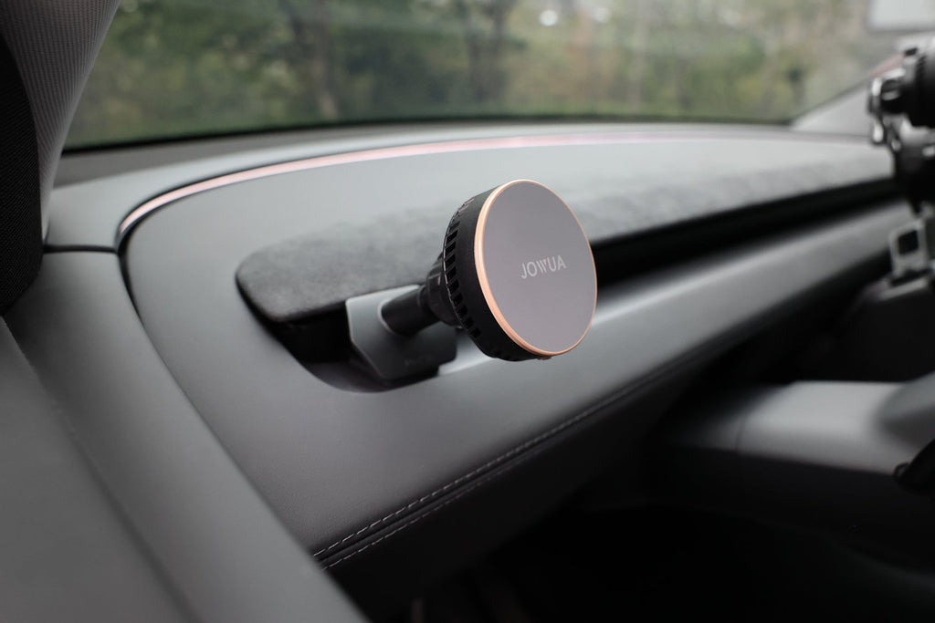 JOWUA MagSafe Car Phone Mount