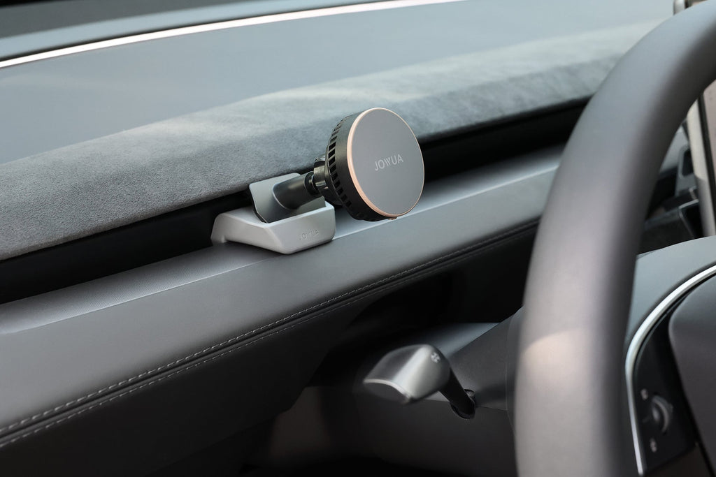 JOWUA MagSafe Car Phone Mount