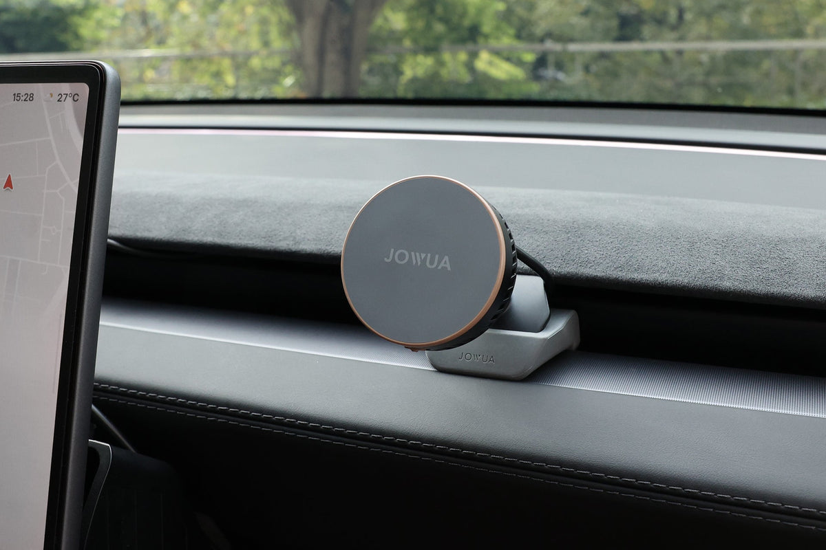 JOWUA MagSafe Car Phone Mount