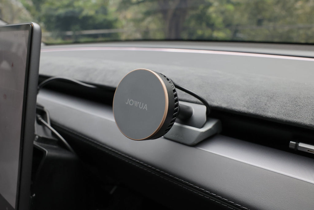 JOWUA MagSafe Car Phone Mount