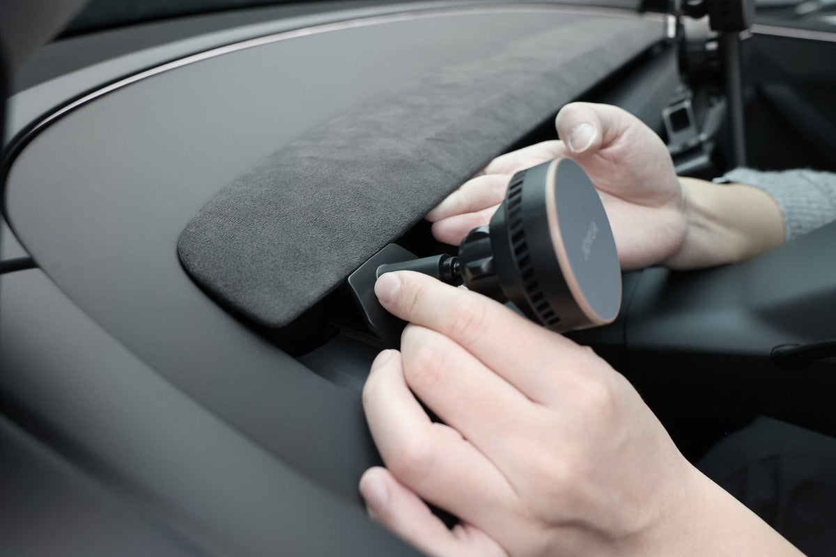 JOWUA MagSafe Car Phone Mount