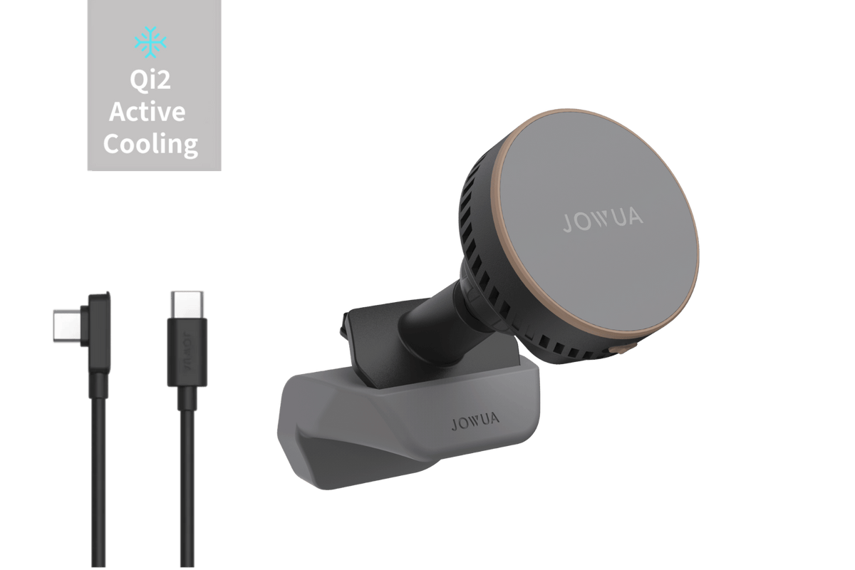 JOWUA MagSafe Car Phone Mount