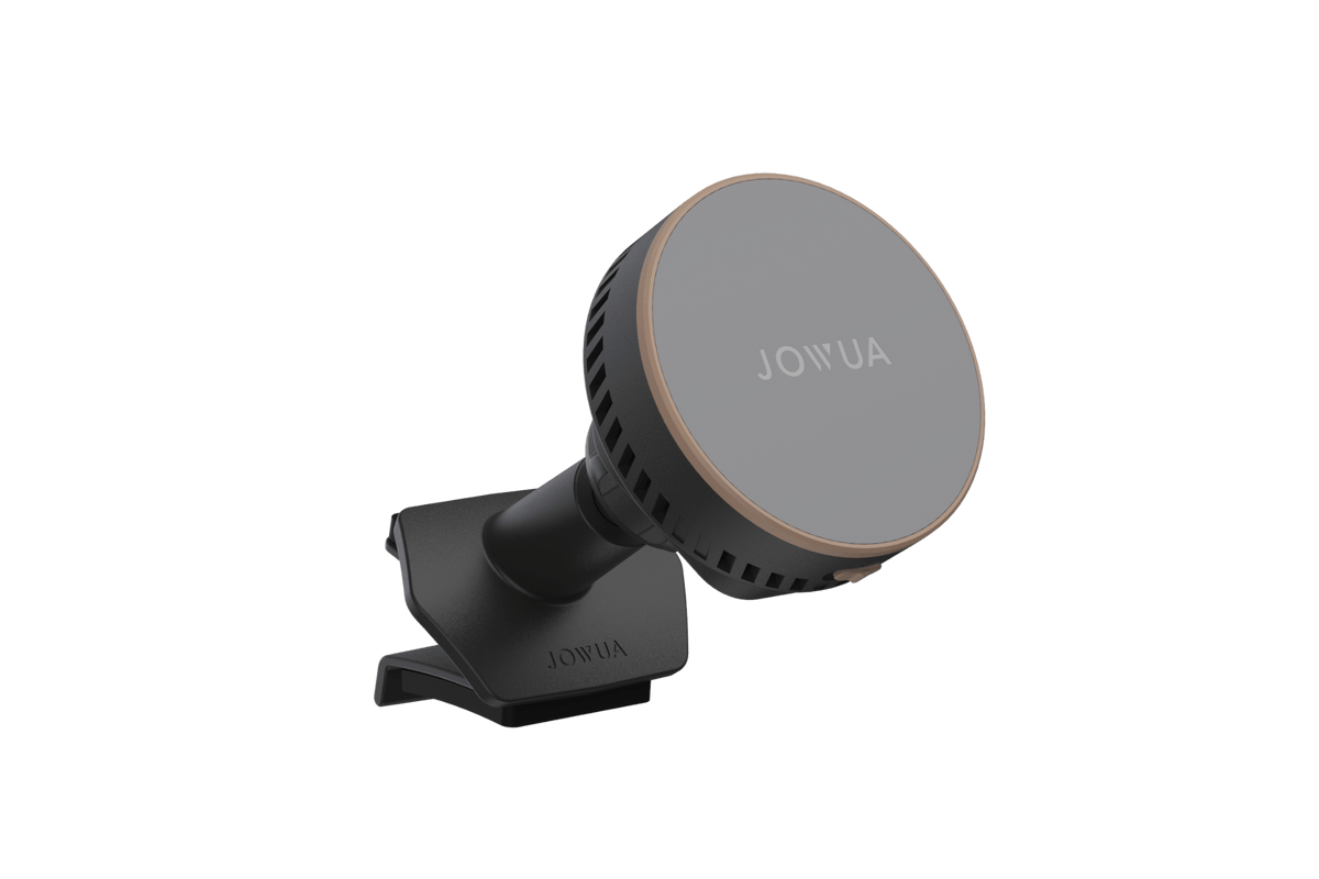 JOWUA MagSafe Car Phone Mount