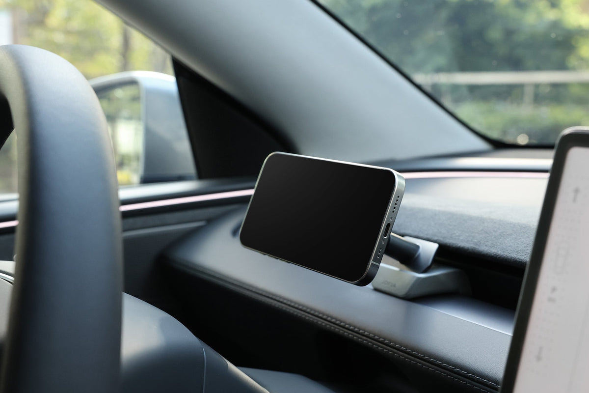 JOWUA MagSafe Car Phone Mount