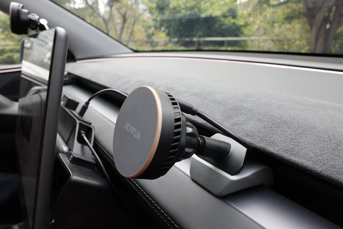 JOWUA MagSafe Car Phone Mount