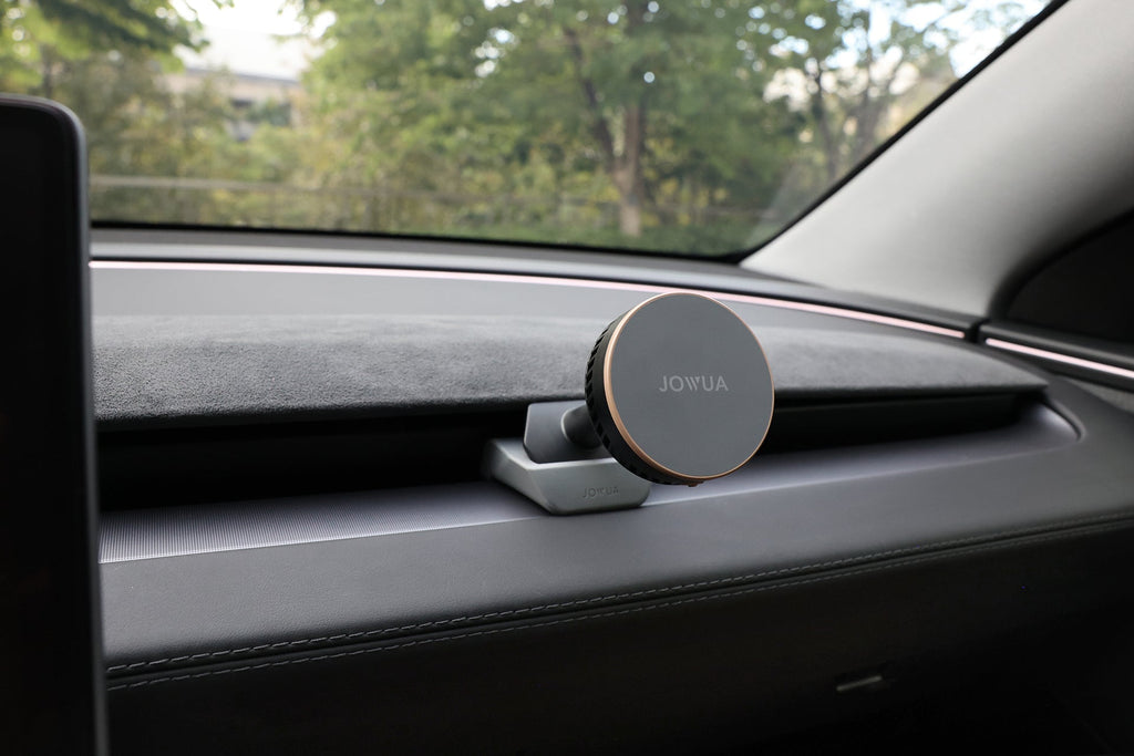 JOWUA MagSafe Car Phone Mount