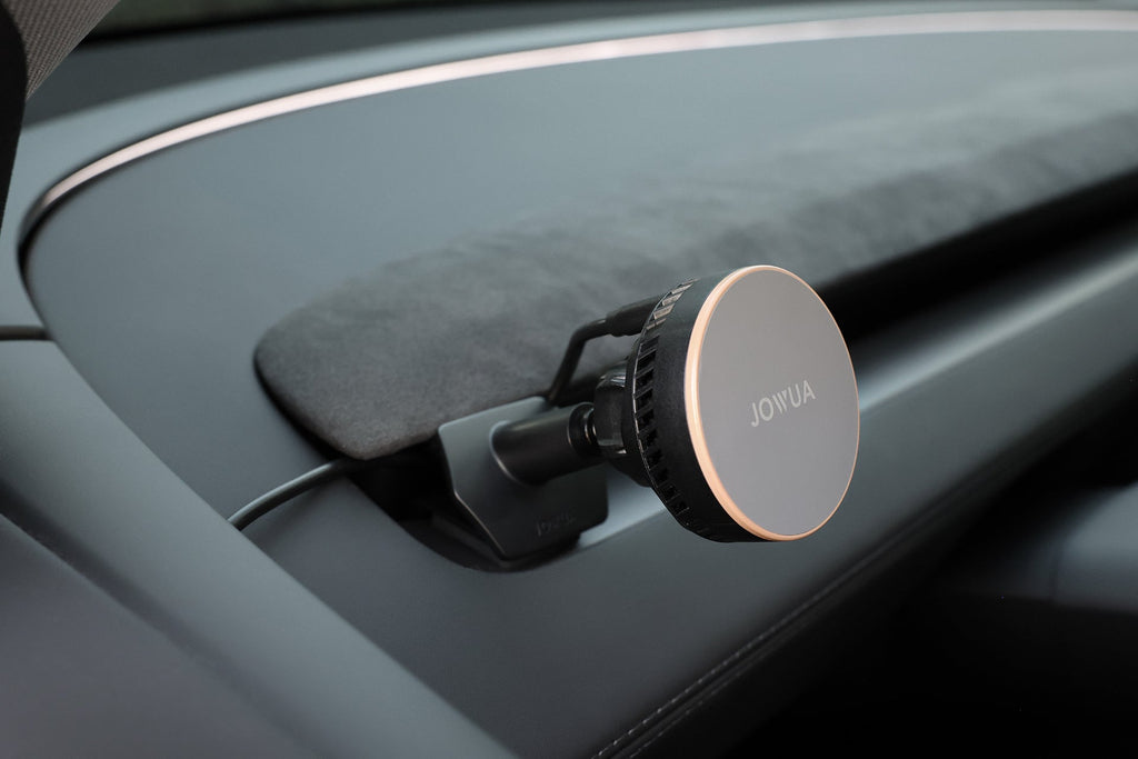 JOWUA MagSafe Car Phone Mount