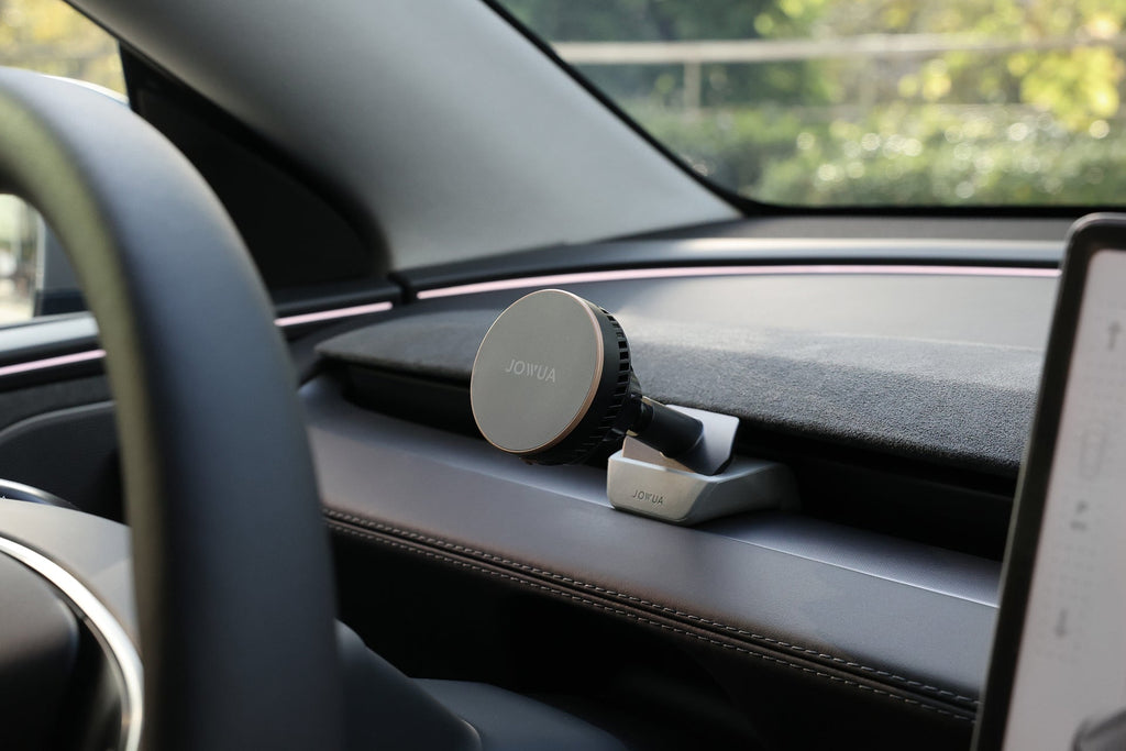JOWUA MagSafe Car Phone Mount