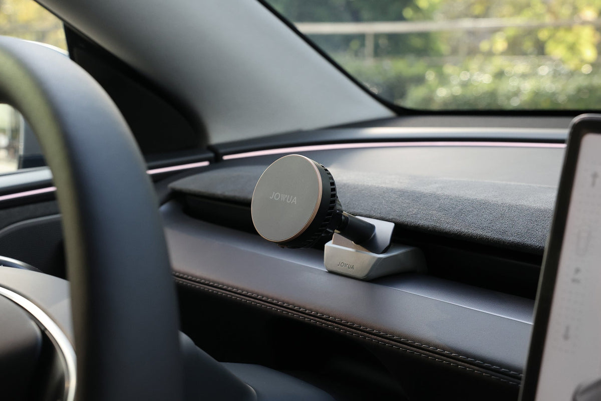JOWUA MagSafe Car Phone Mount