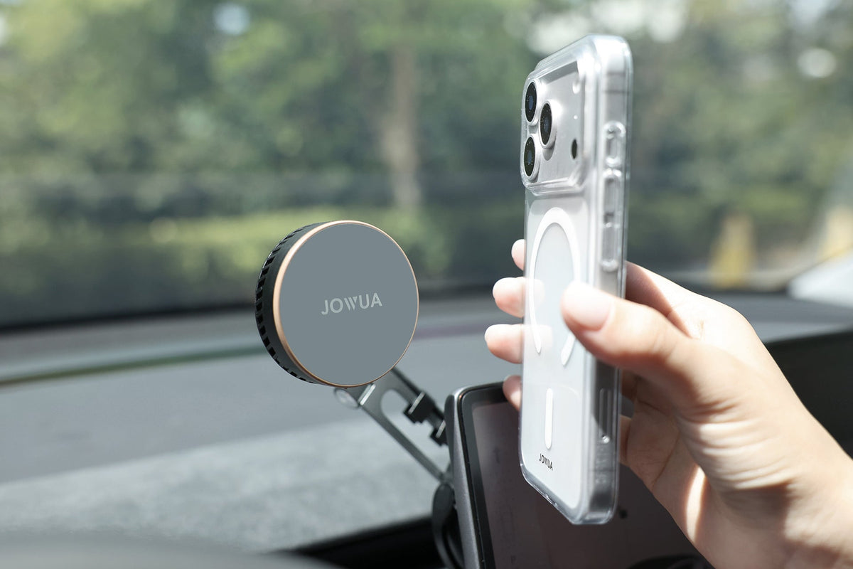 JOWUA Car Phone Mount