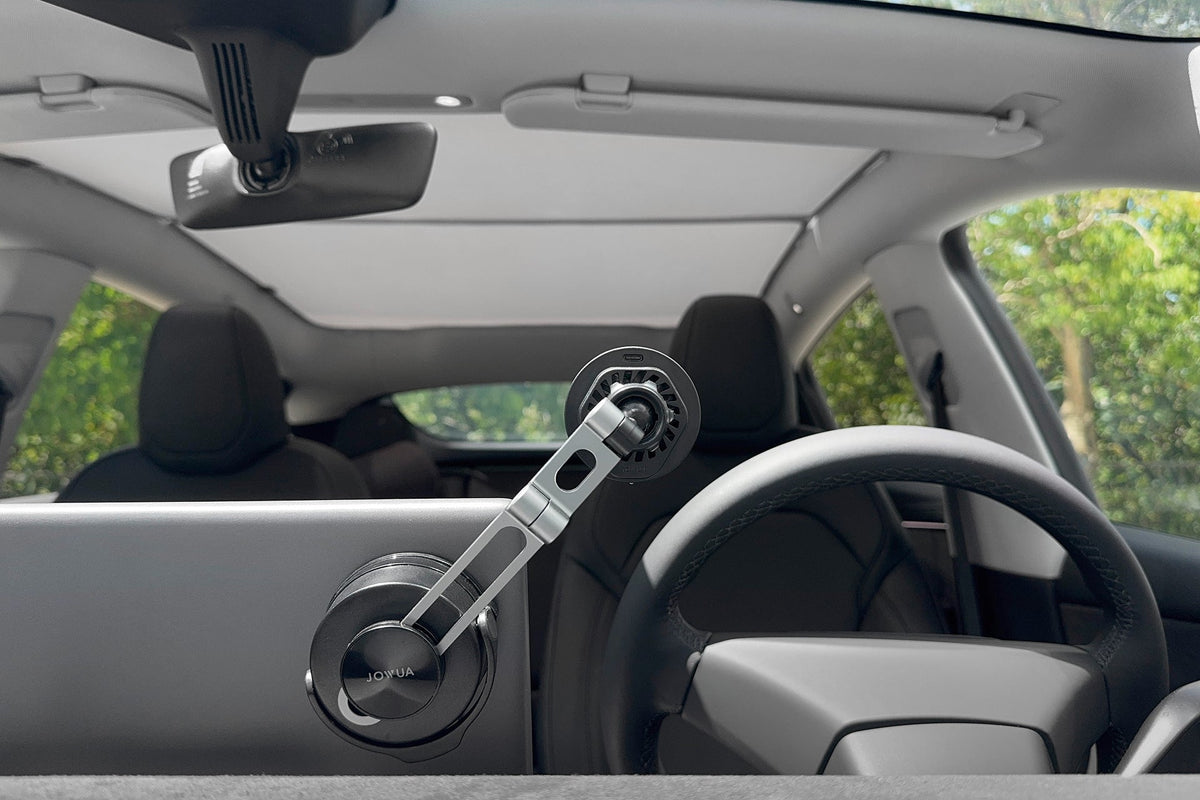 JOWUA Car Phone Mount