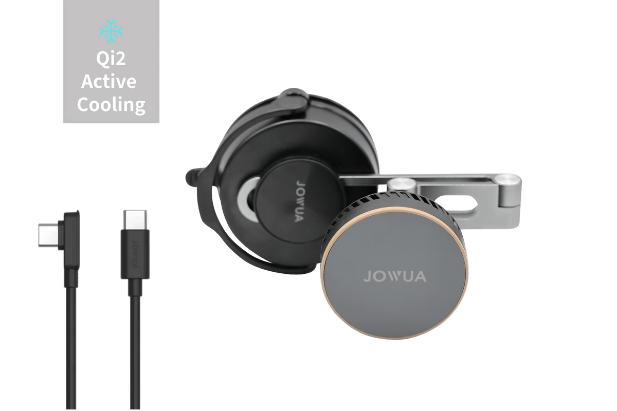 JOWUA Car Phone Mount