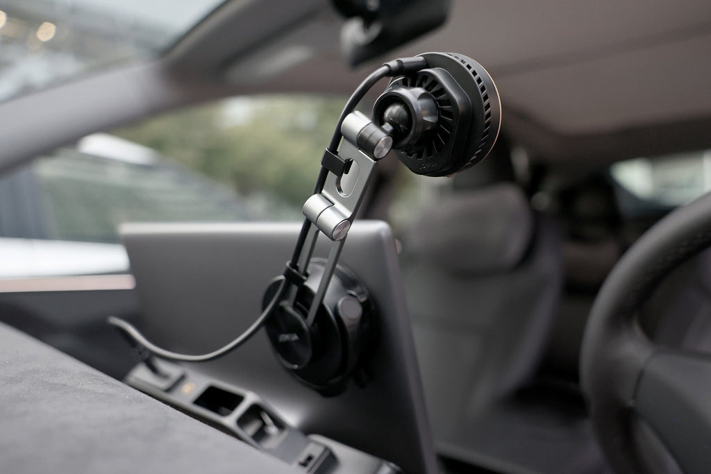 JOWUA Car Phone Mount
