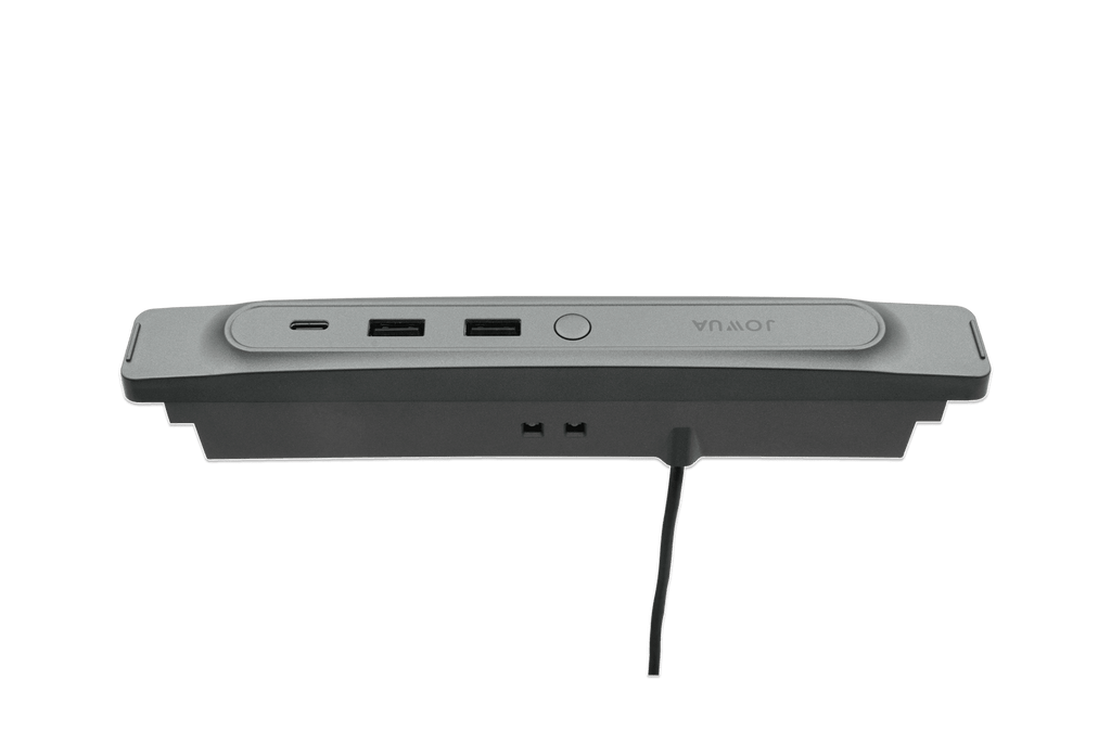 JOWUA USB Car Charger