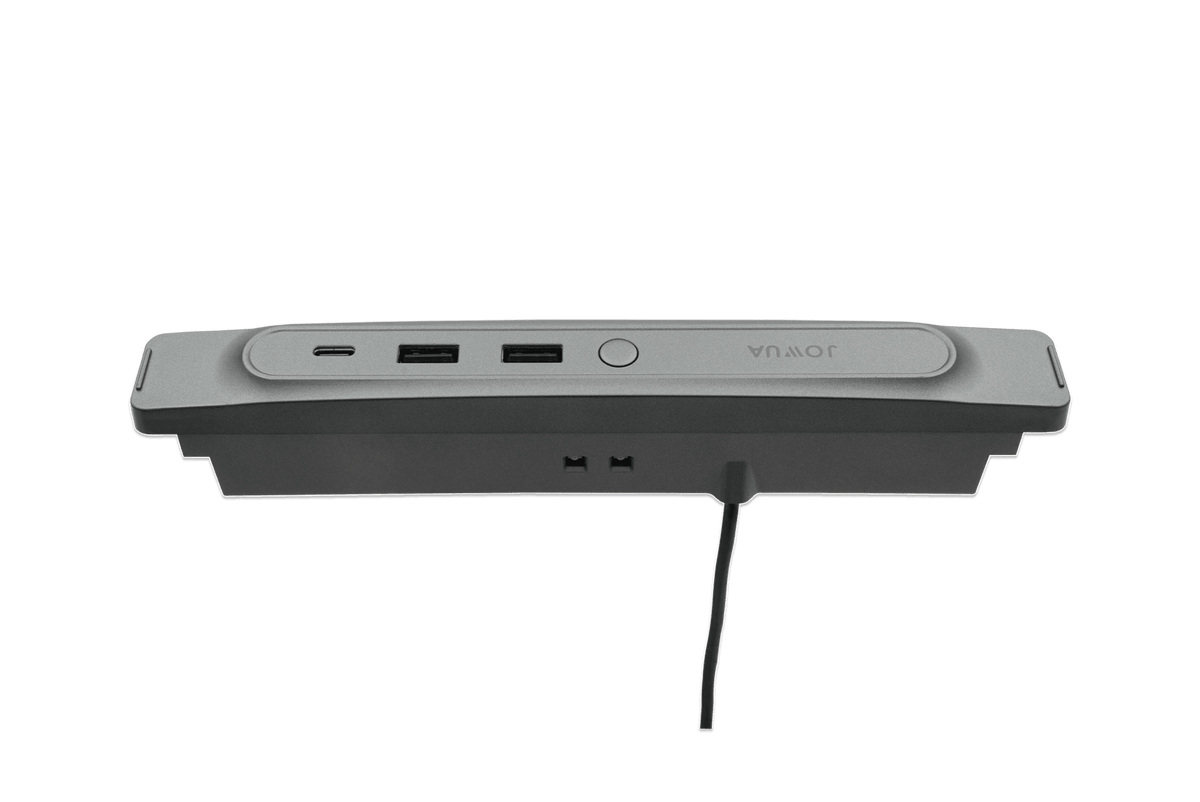 JOWUA USB Car Charger