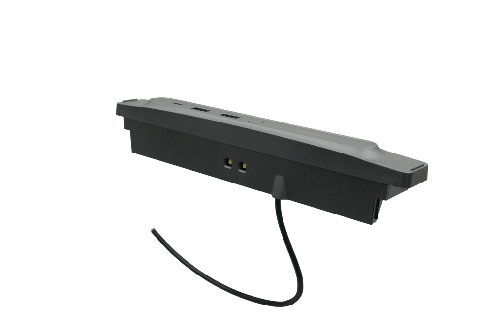 JOWUA USB Car Charger