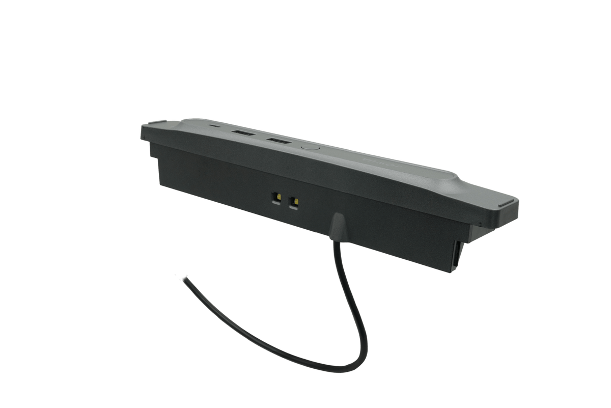 JOWUA USB Car Charger