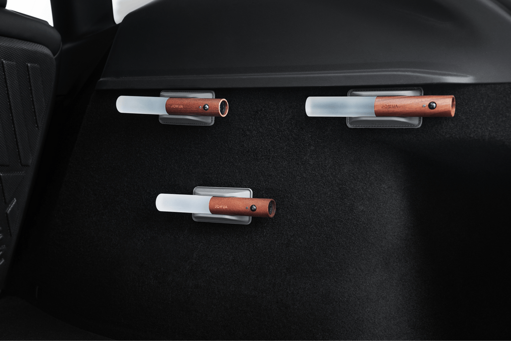 JOWUA LED Light Bar & Holder
