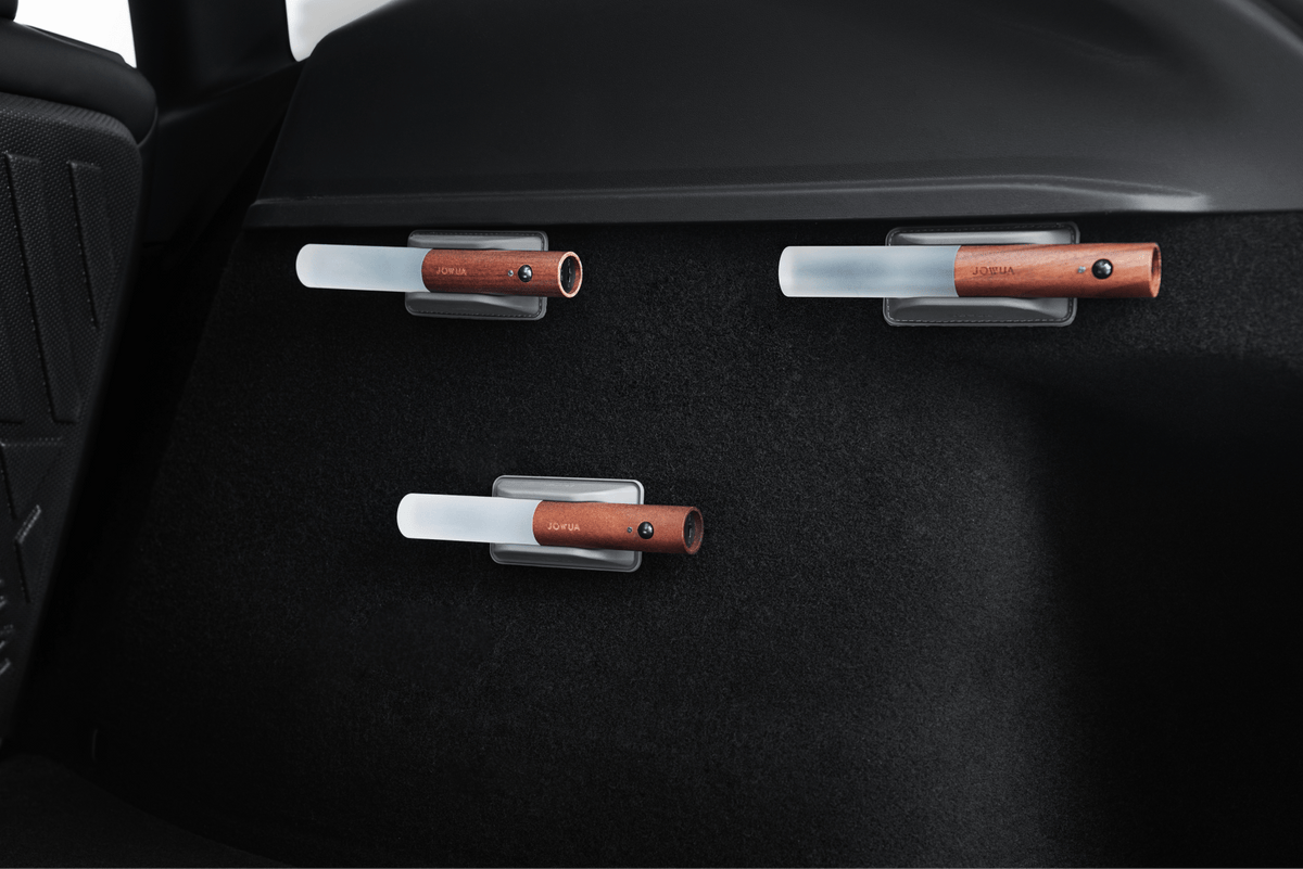 JOWUA LED Light Bar & Holder
