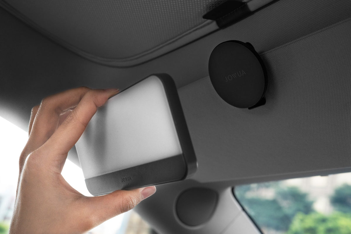 JOWUA Magnetic Portable LED Car Light