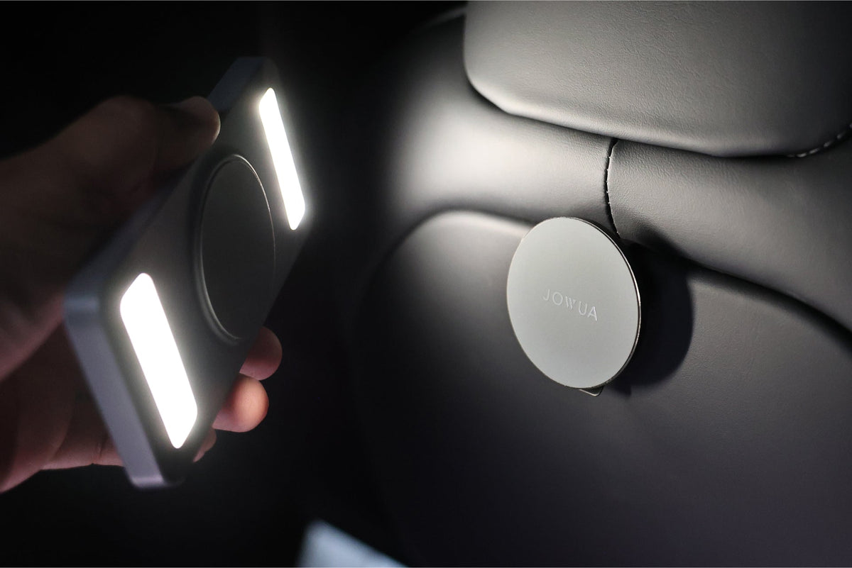 JOWUA Magnetic Portable LED Car Light