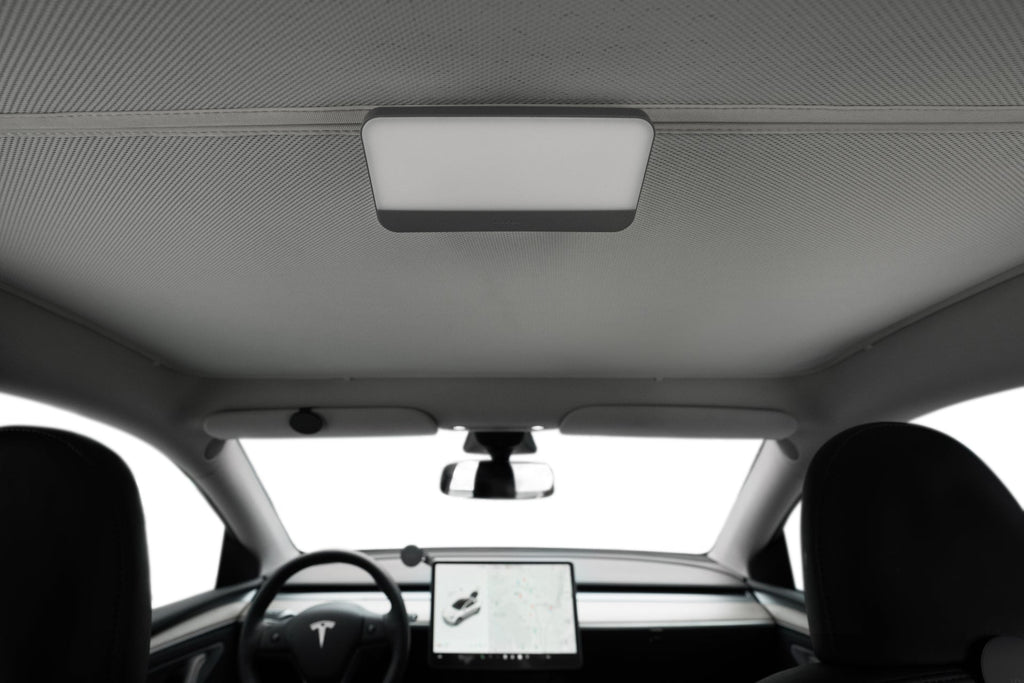 JOWUA Magnetic Portable LED Car Light