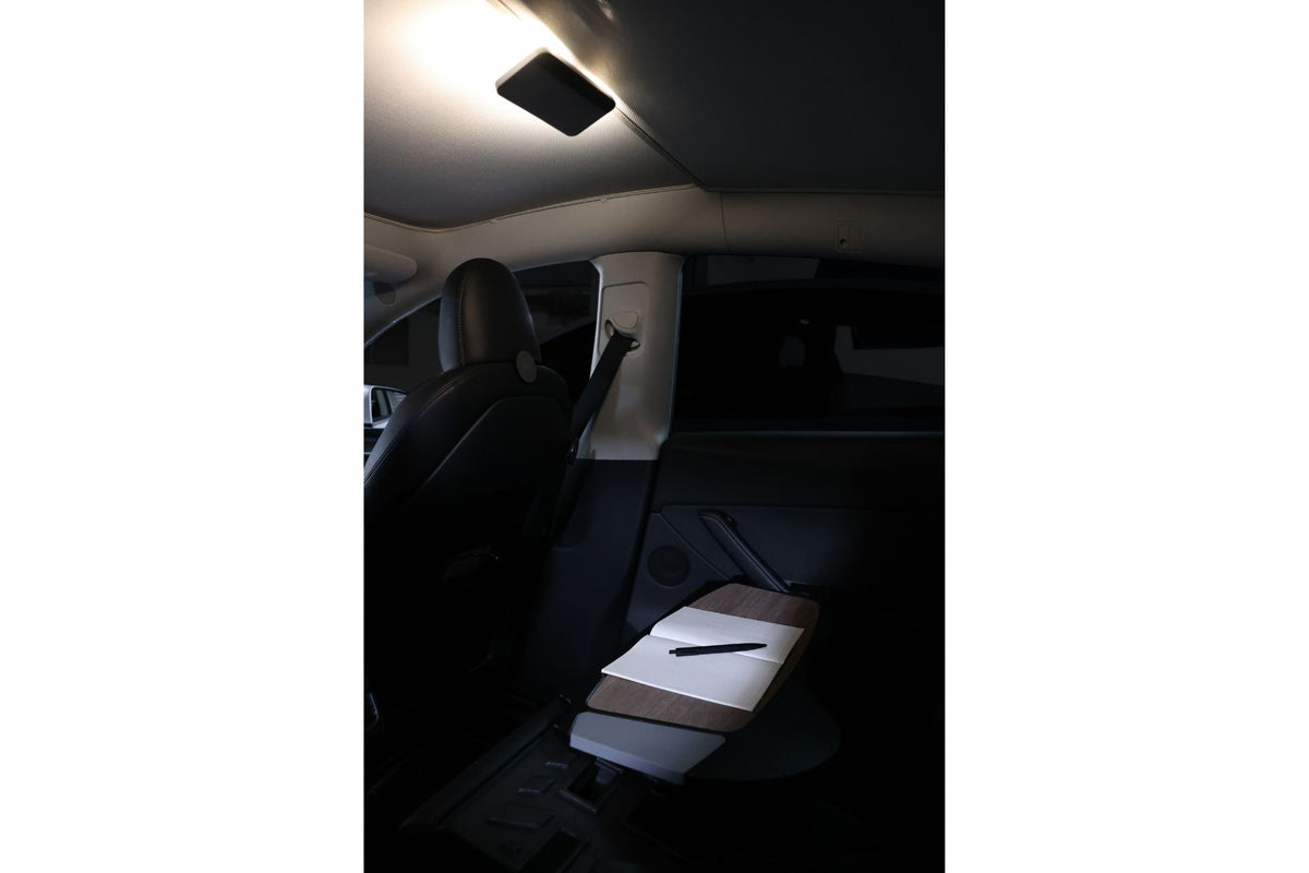 JOWUA Magnetic Portable LED Car Light