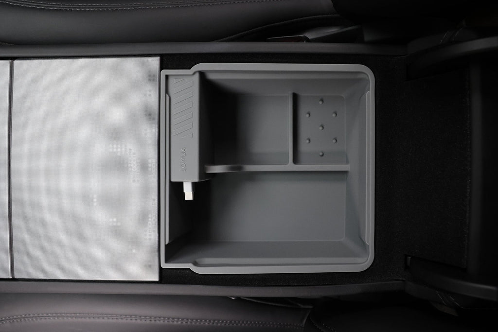JOWUA Center Console Power Hub Set