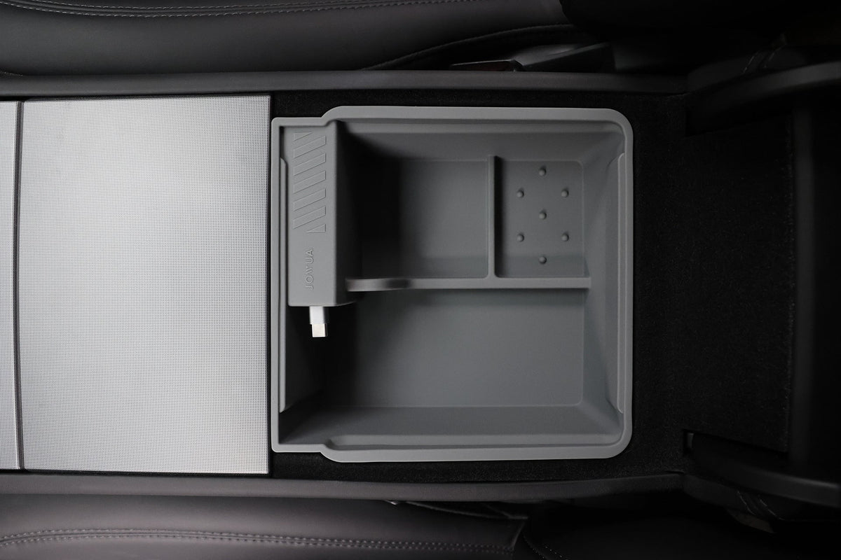 JOWUA Center Console Power Hub Set