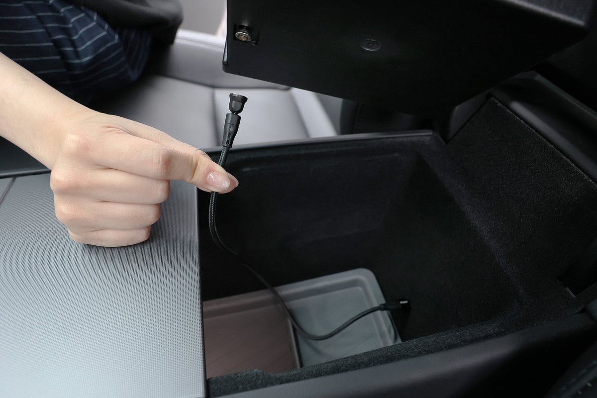 JOWUA Center Console Power Hub Set