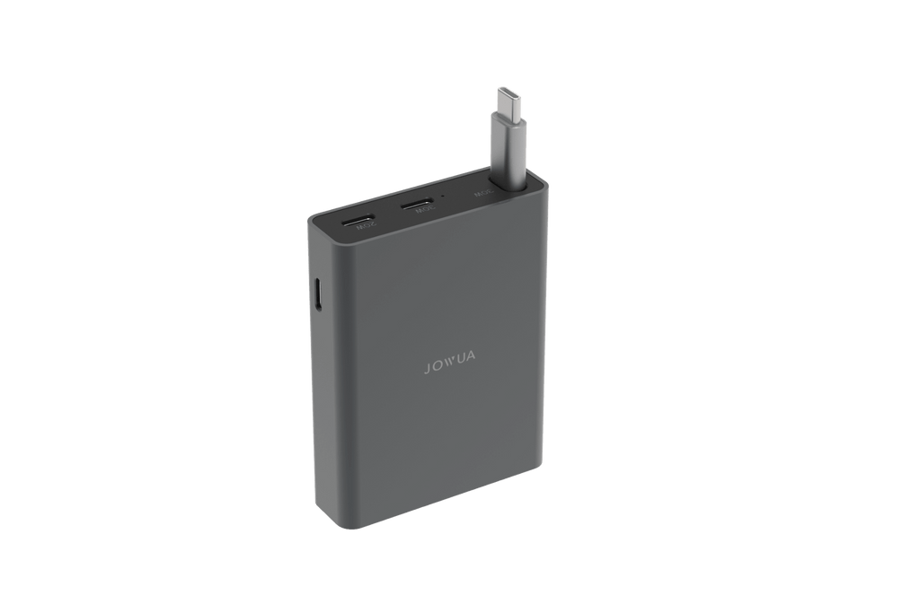 JOWUA Center Console Power Hub Set