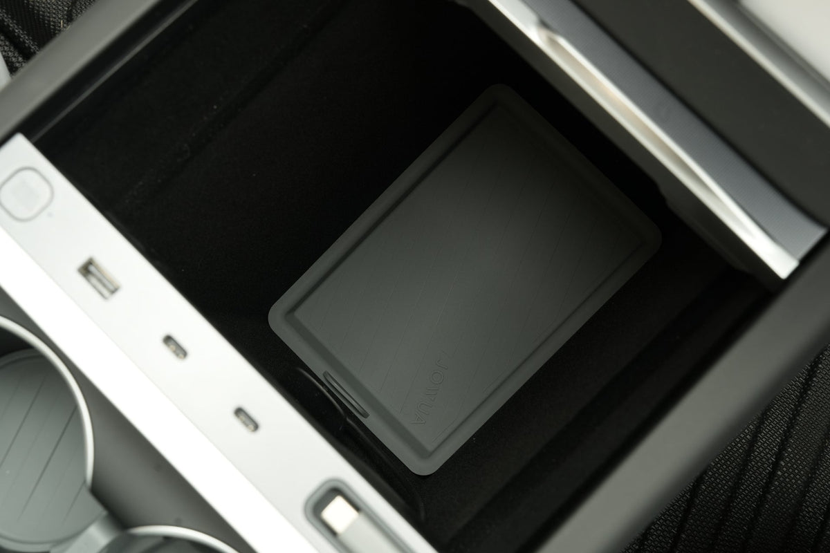 JOWUA Center Console Power Hub Set