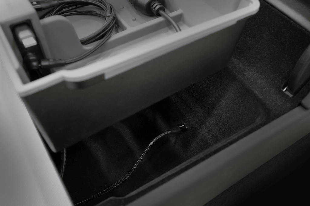 JOWUA Center Console Power Hub Set
