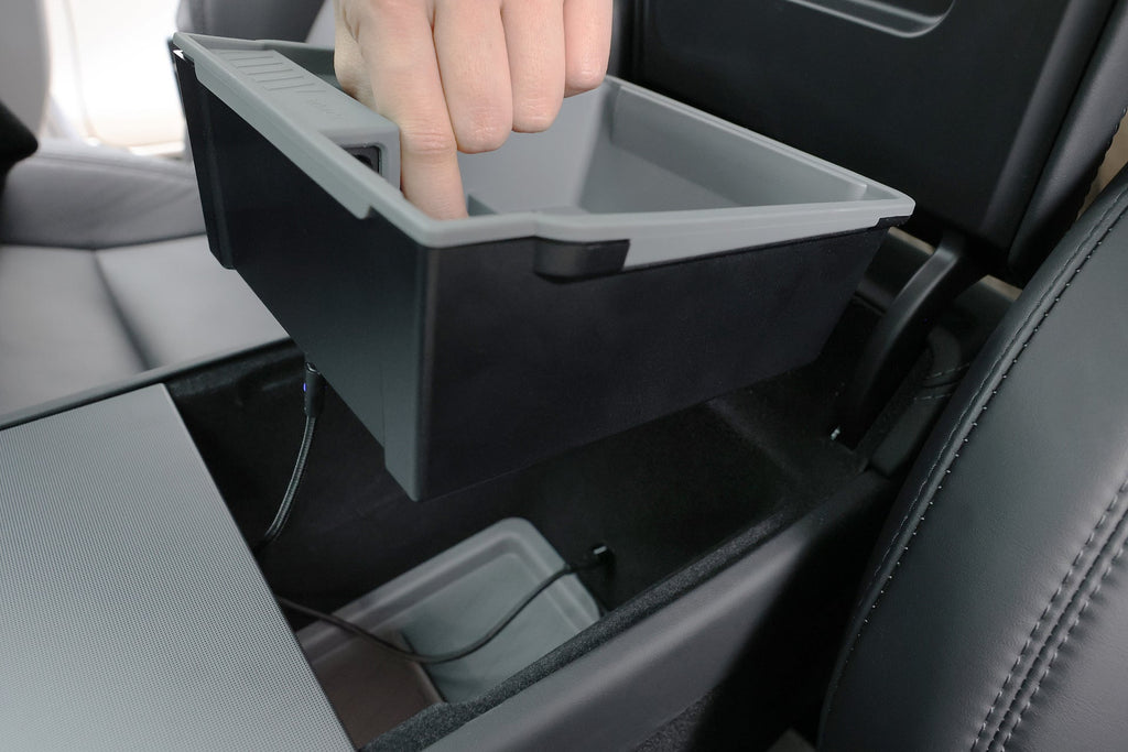 JOWUA Center Console Power Hub Set