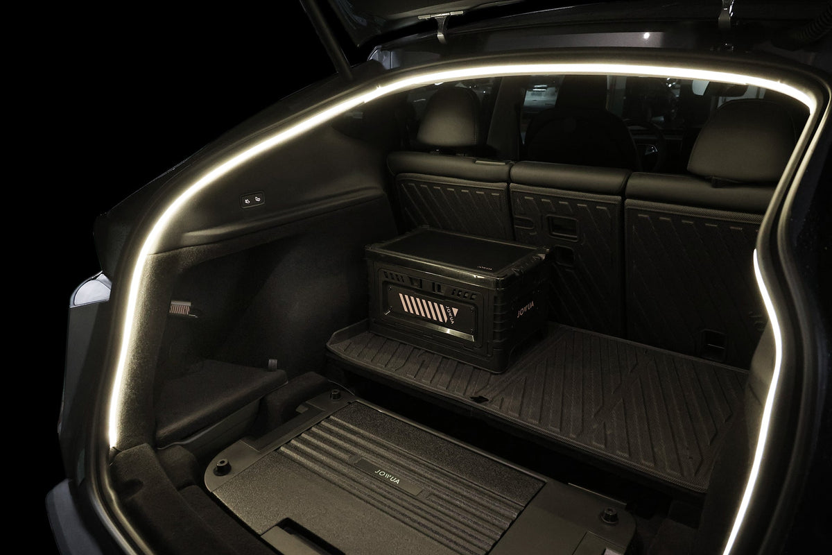 JOWUA Tesla Model Y Trunk Ambient Light Kit
