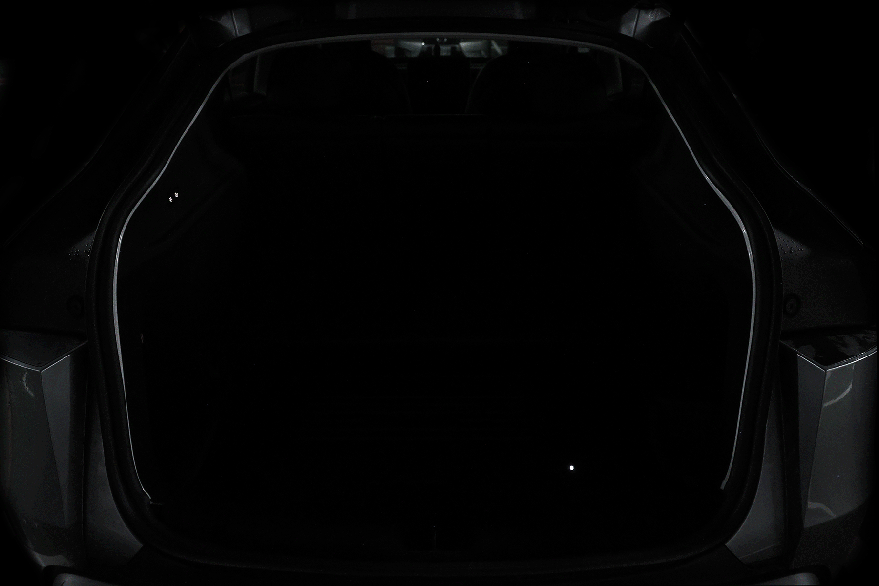 JOWUA Tesla Model Y Trunk Ambient Light Kit