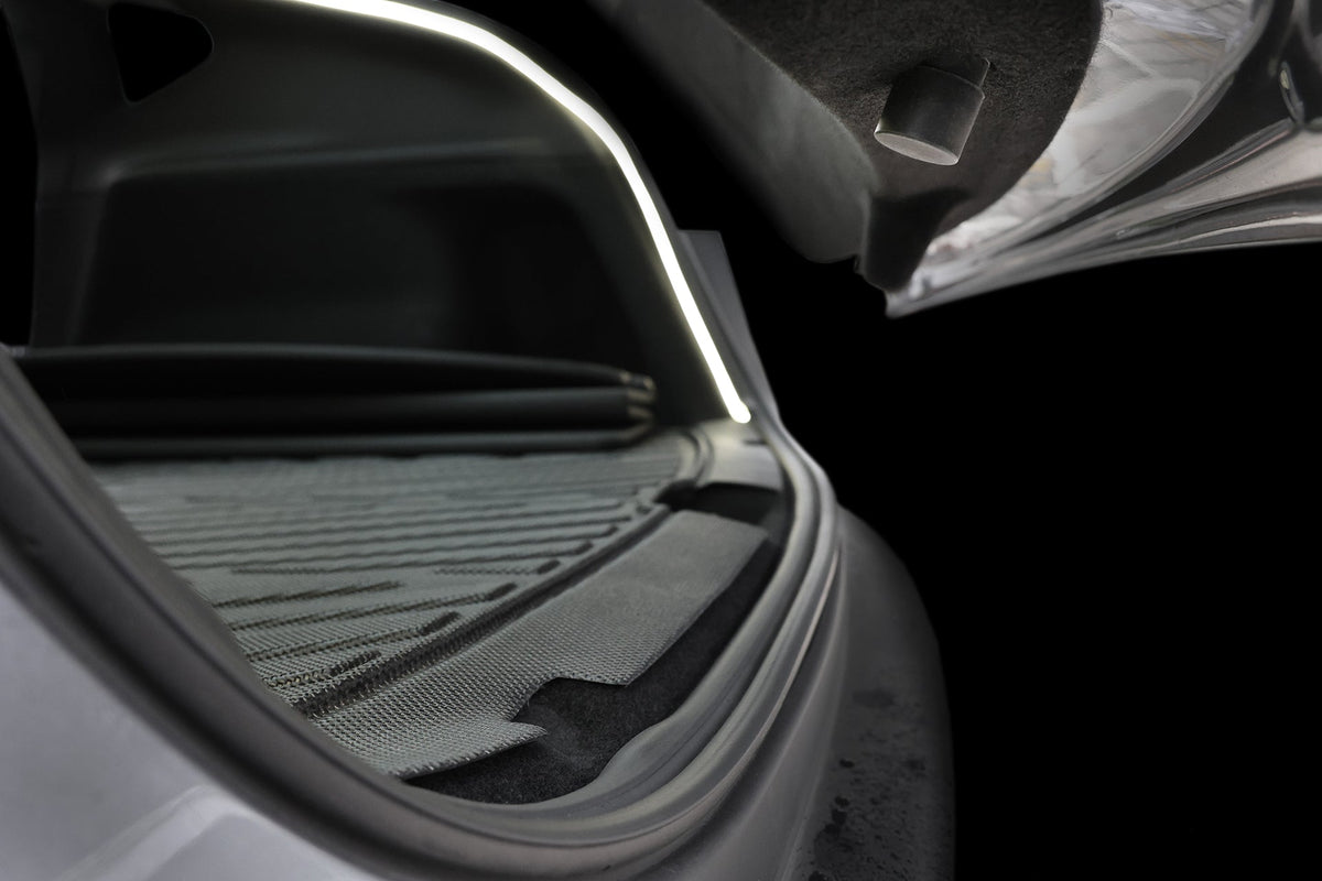 JOWUA Tesla Model Y Trunk Ambient Light Kit